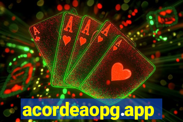 acordeaopg.app