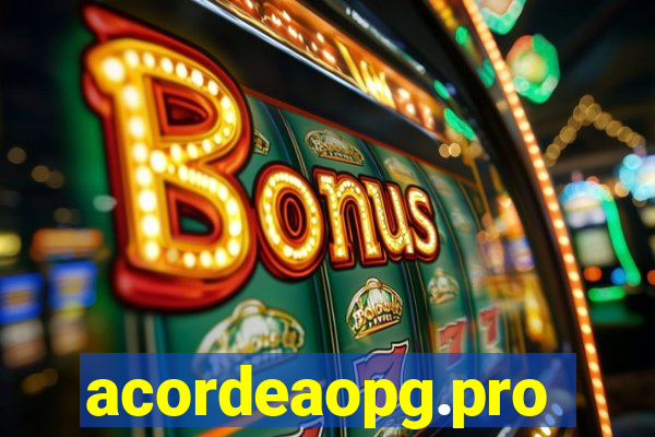 acordeaopg.pro