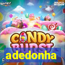 adedonha