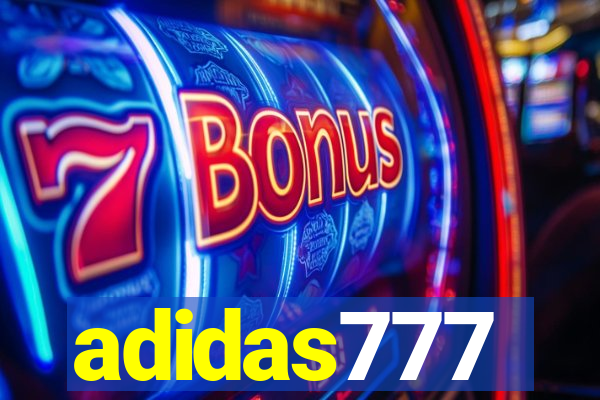 adidas777