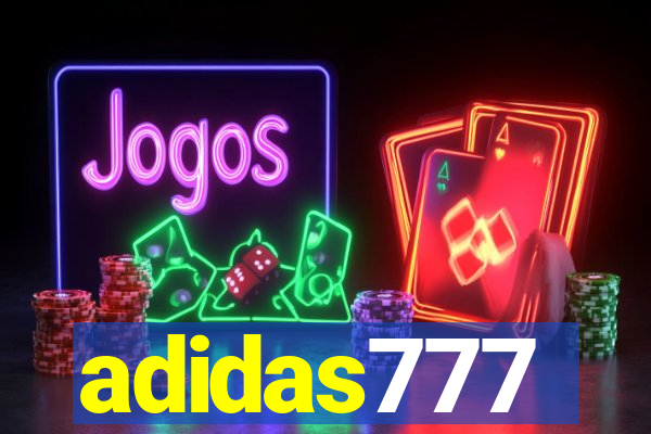 adidas777