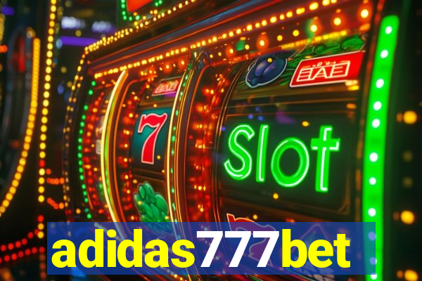 adidas777bet