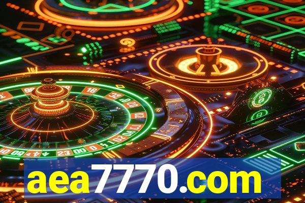 aea7770.com