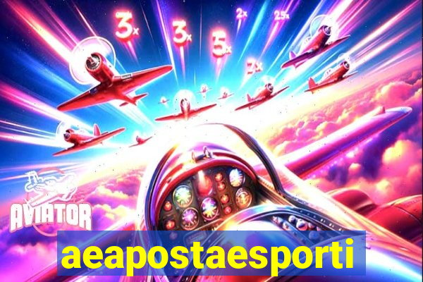 aeapostaesportiva