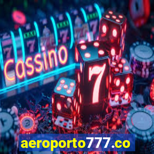 aeroporto777.com