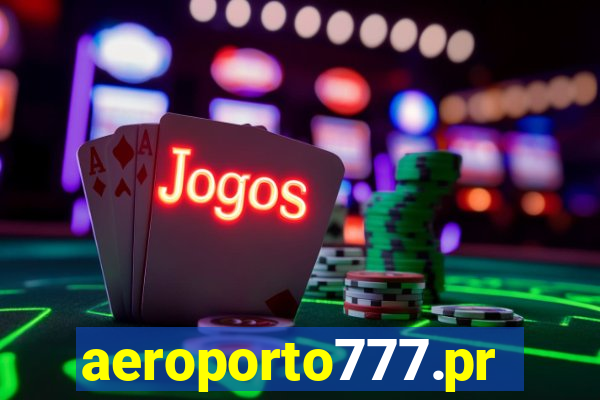 aeroporto777.pro