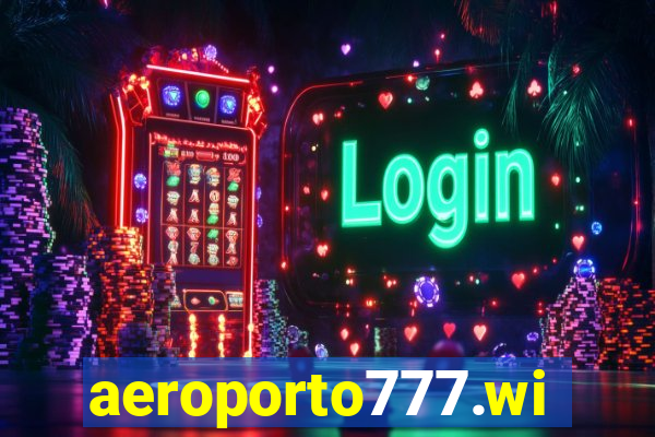 aeroporto777.win