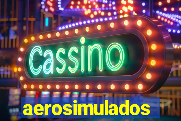 aerosimulados