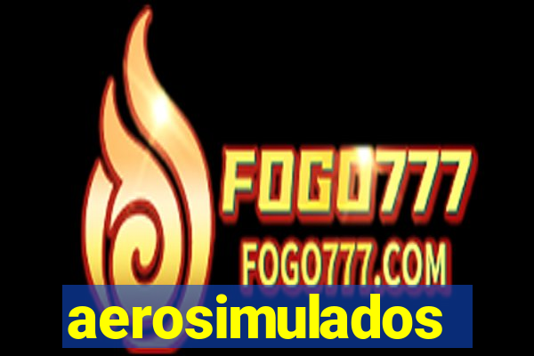 aerosimulados
