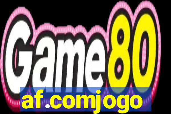 af.comjogo