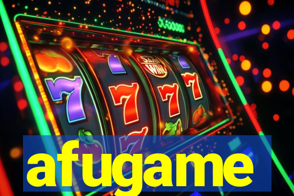 afugame
