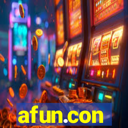 afun.con