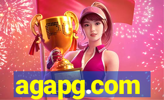 agapg.com