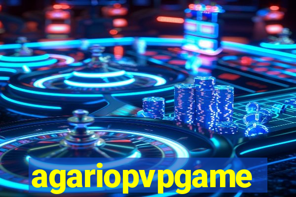 agariopvpgame