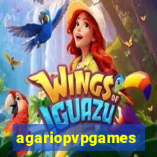 agariopvpgames