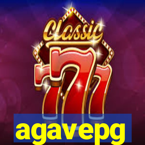 agavepg