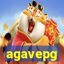 agavepg
