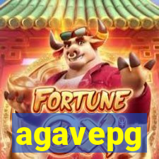 agavepg