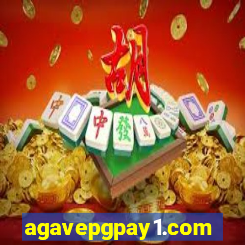 agavepgpay1.com