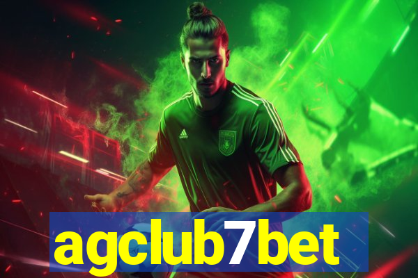 agclub7bet