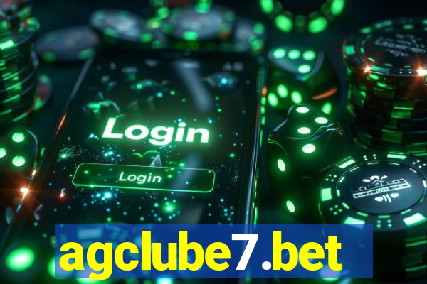 agclube7.bet