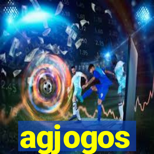 agjogos
