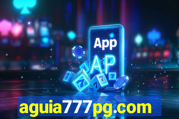 aguia777pg.com