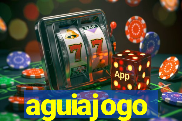 aguiajogo
