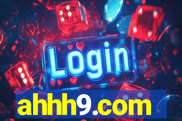 ahhh9.com