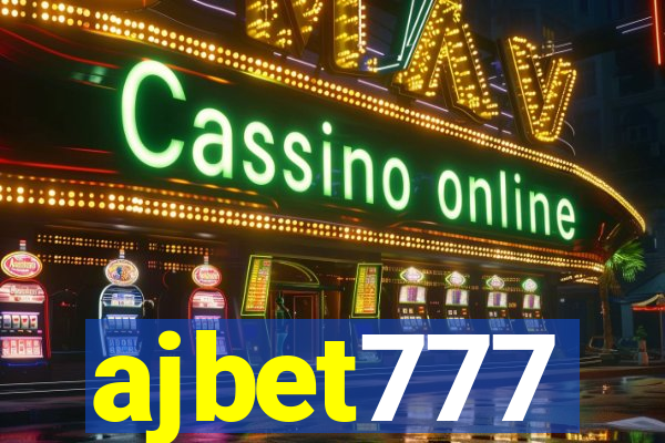 ajbet777