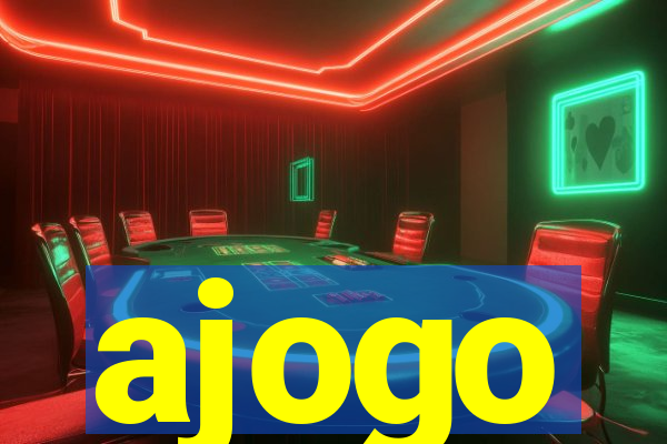 ajogo