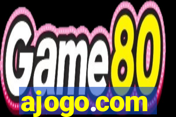 ajogo.com