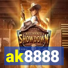 ak8888