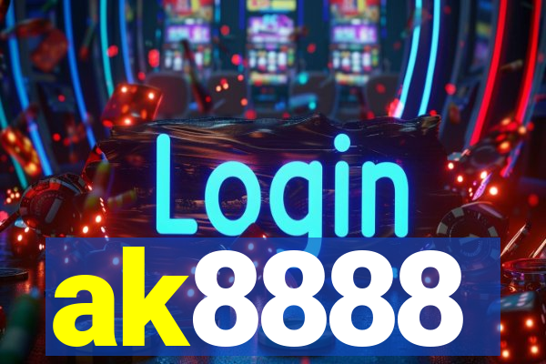 ak8888