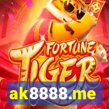 ak8888.me