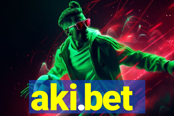 aki.bet
