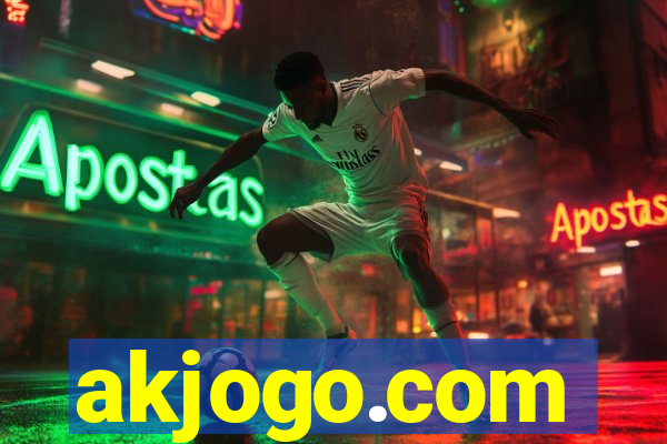 akjogo.com