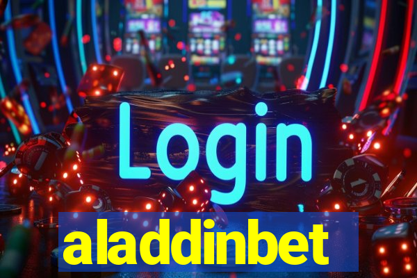 aladdinbet