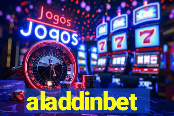 aladdinbet