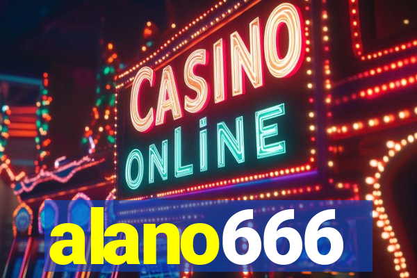 alano666