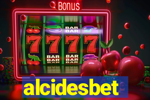 alcidesbet