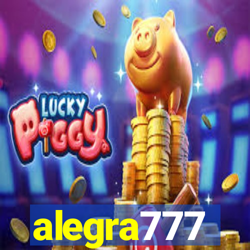 alegra777