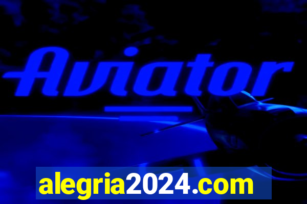 alegria2024.com
