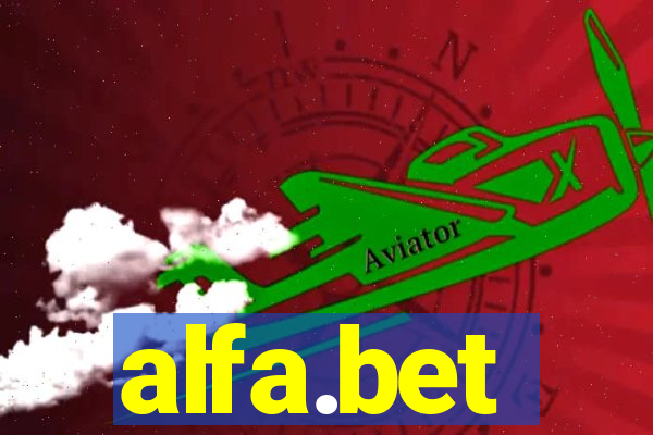 alfa.bet