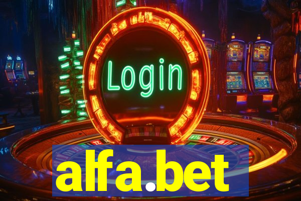 alfa.bet