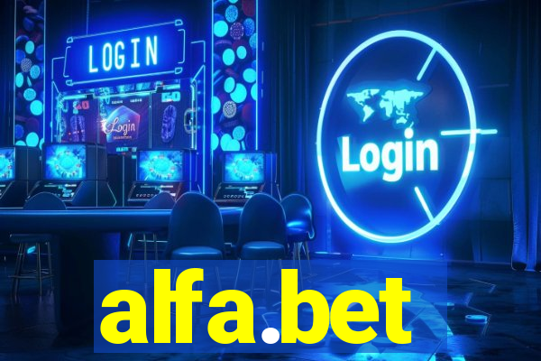 alfa.bet