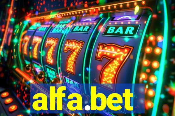 alfa.bet