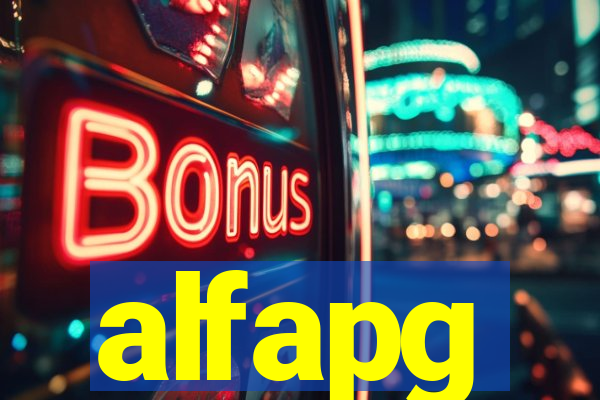 alfapg