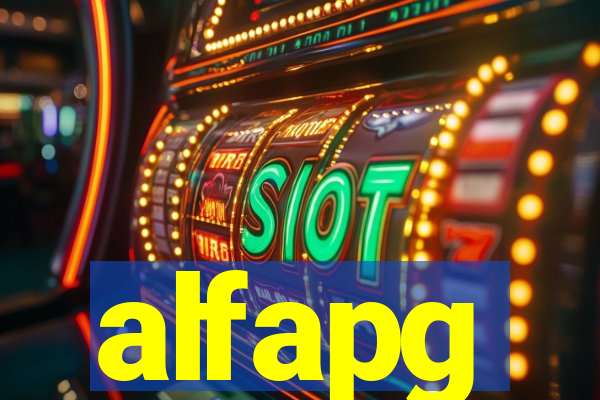 alfapg