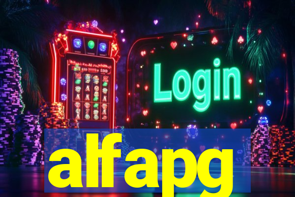alfapg